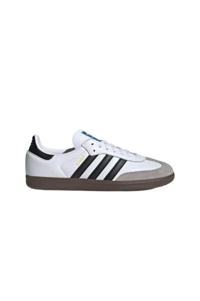 Tênis Adidas Samba Og Branco