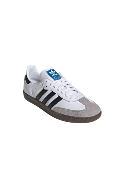 Tênis Adidas Samba Og Branco
