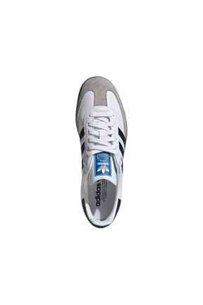 Tênis Adidas Samba Og Branco