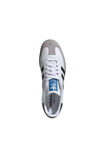 Tênis Adidas Samba Og Branco