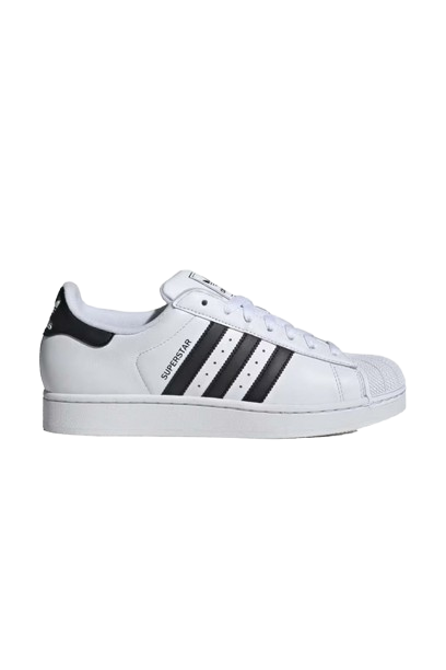 Tênis Adidas Superstar II Branco