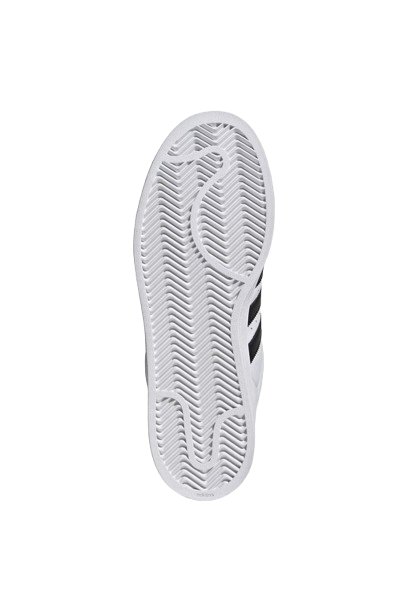Tênis Adidas Superstar II Branco