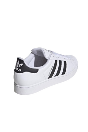 Tênis Adidas Superstar II Branco