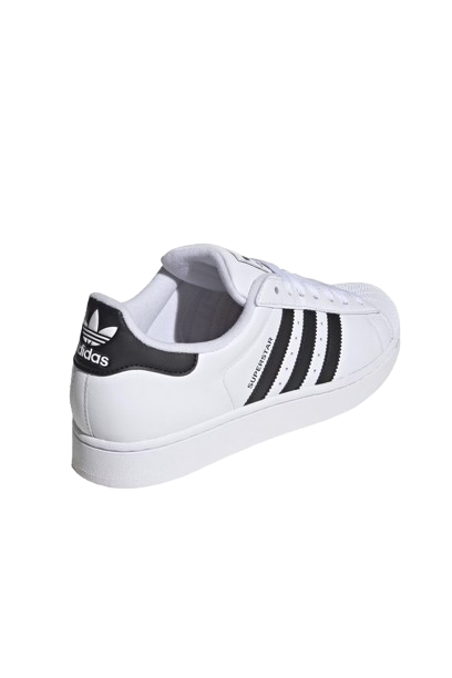 Tênis Adidas Superstar II Branco