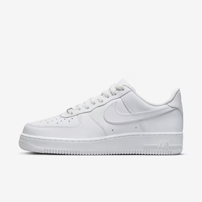 Tênis Nike Air Force 1 Branco Masculino
