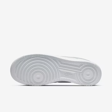 Tênis Nike Air Force 1 Branco Masculino