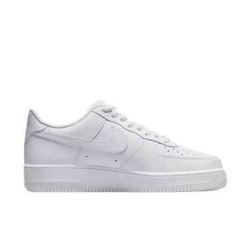 Tênis Nike Air Force 1 Branco Masculino