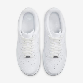 Tênis Nike Air Force 1 Branco Masculino