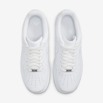 Tênis Nike Air Force 1 Branco Masculino
