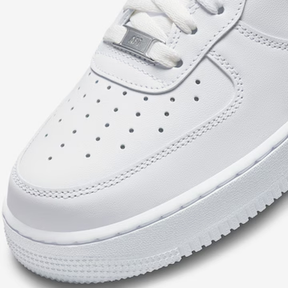 Tênis Nike Air Force 1 Branco Masculino
