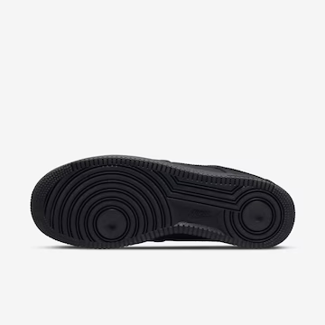 Tênis Nike Air Force 1 Preto Masculino