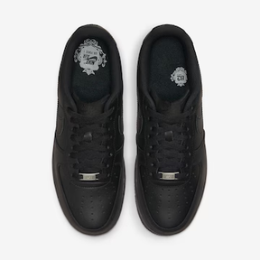 Tênis Nike Air Force 1 Preto Masculino