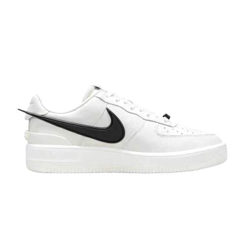 Tênis Nike AMBUSH x Air Force 1 Low Phantom