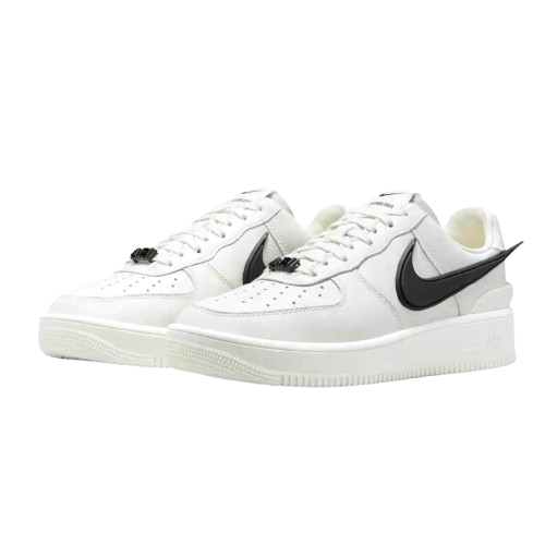 Tênis Nike AMBUSH x Air Force 1 Low Phantom