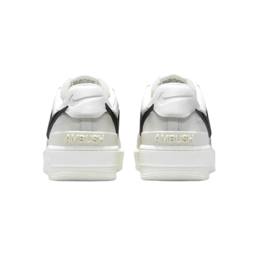 Tênis Nike AMBUSH x Air Force 1 Low Phantom