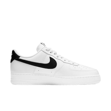 Tênis Nike Air Force 1 '07 Masculino