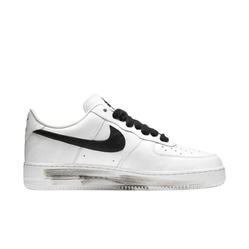 Tênis G-Dragon x Nike Air Force 1