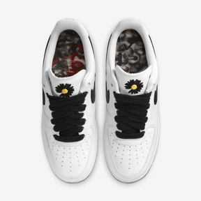 Tênis G-Dragon x Nike Air Force 1
