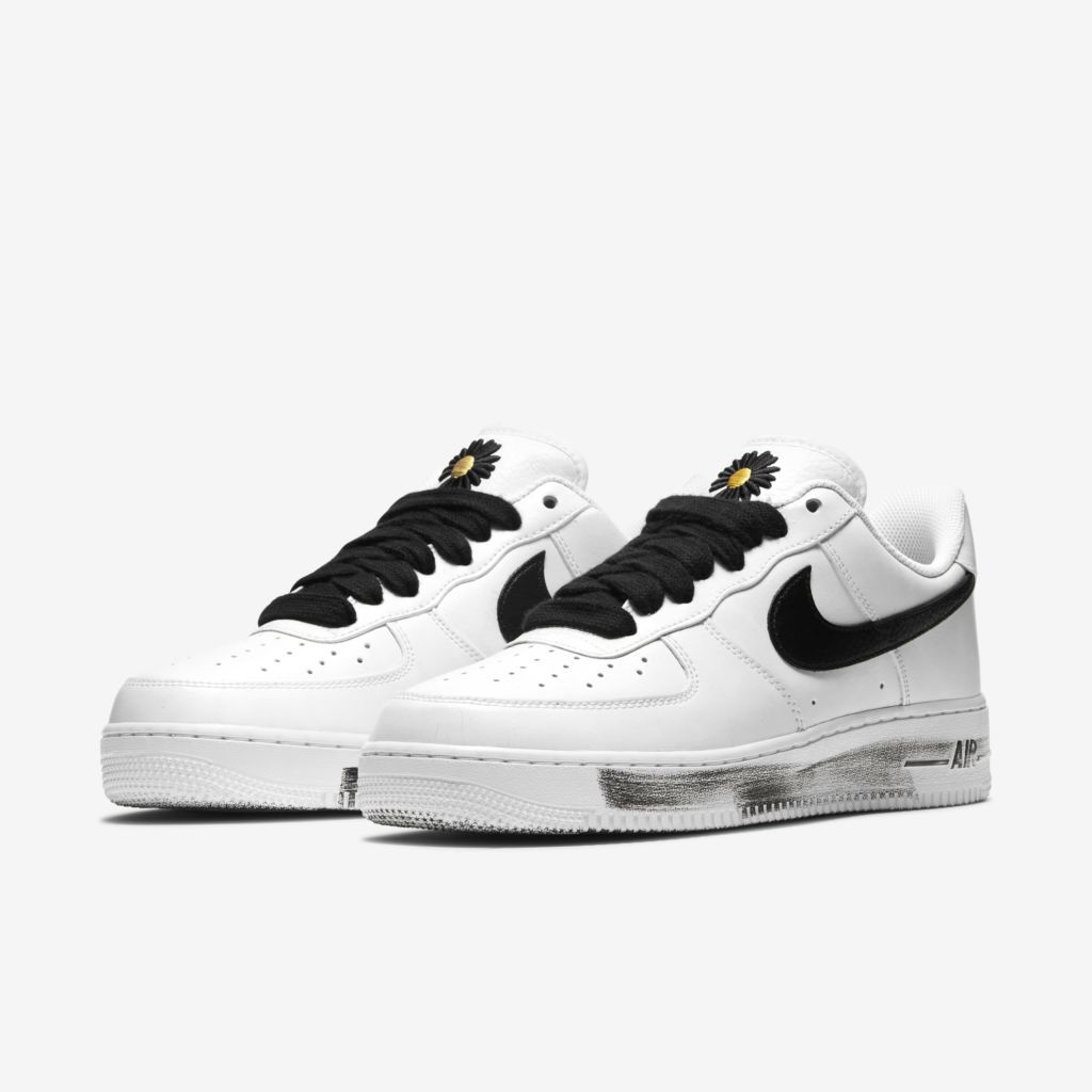 Tênis G-Dragon x Nike Air Force 1