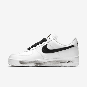 Tênis G-Dragon x Nike Air Force 1