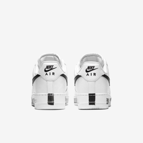 Tênis G-Dragon x Nike Air Force 1
