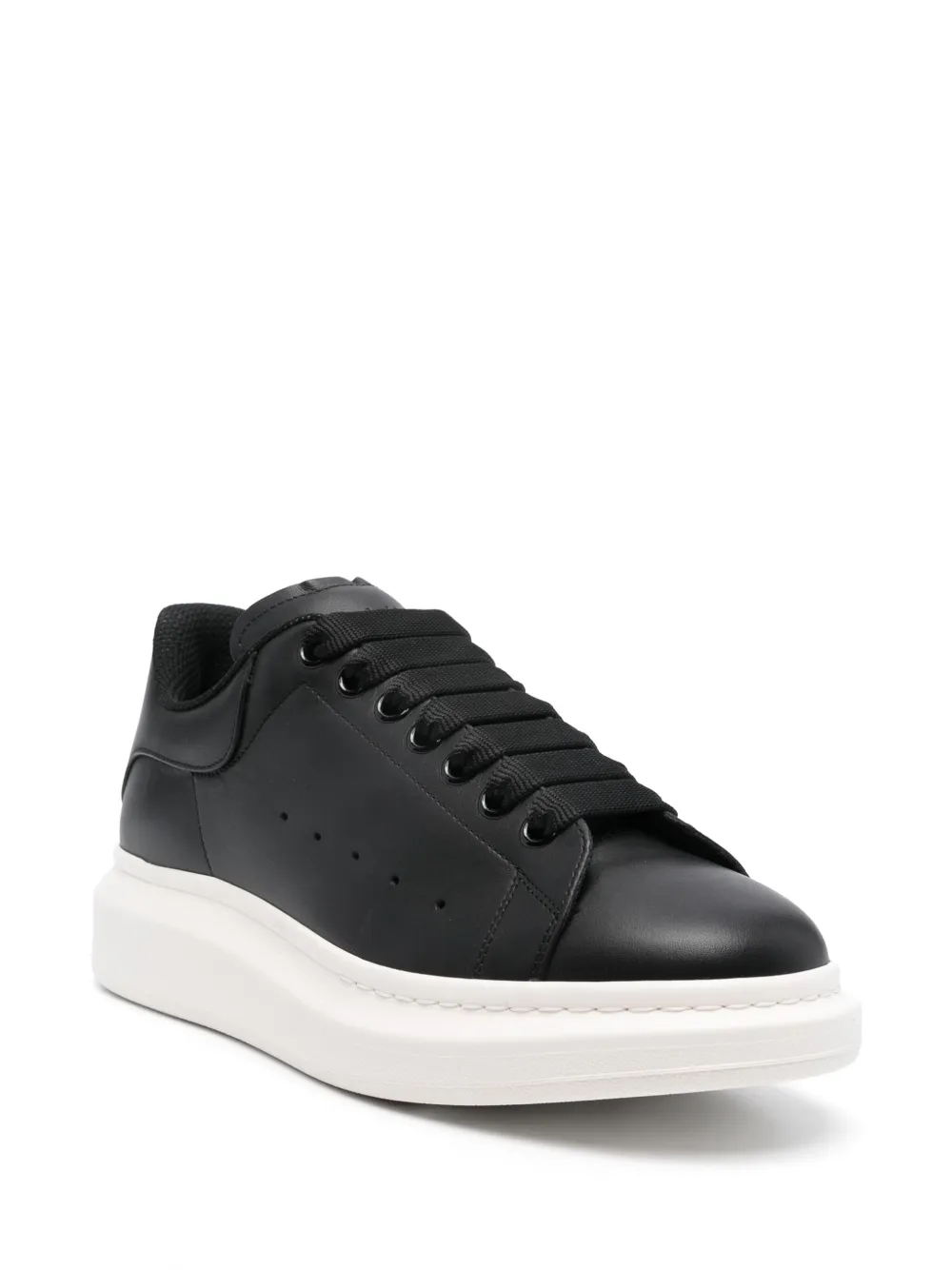 Tênis Alexander McQueen Oversized