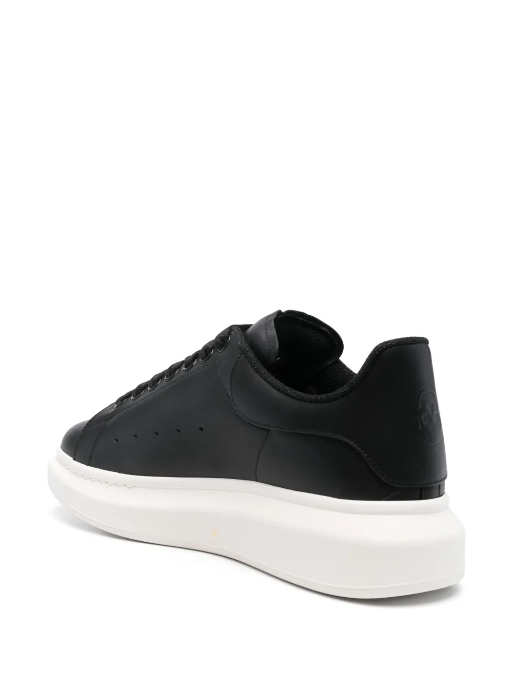 Tênis Alexander McQueen Oversized