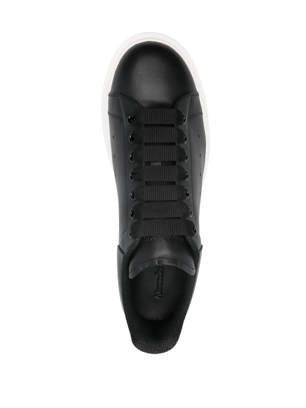 Tênis Alexander McQueen Oversized