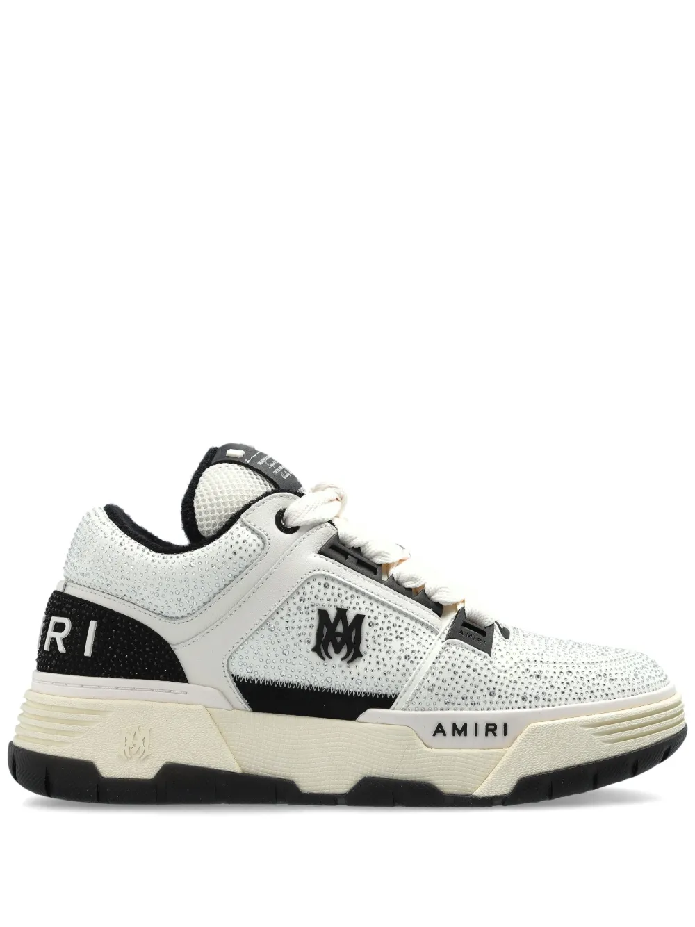 Tênis Masculino Amiri Crystal MA-1