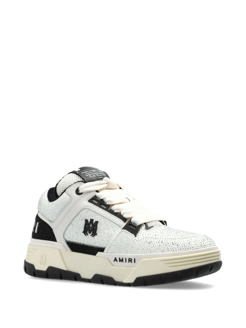 Tênis Masculino Amiri Crystal MA-1