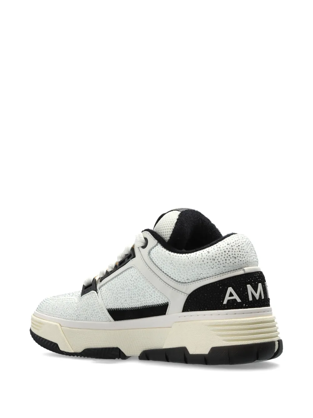 Tênis Masculino Amiri Crystal MA-1