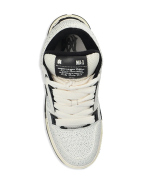 Tênis Masculino Amiri Crystal MA-1