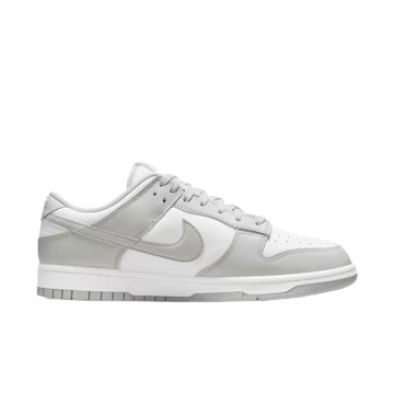 Tênis Nike Dunk Low Grey Fog