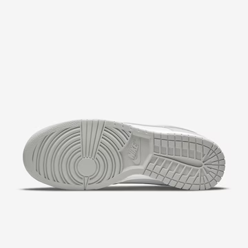 Tênis Nike Dunk Low Grey Fog