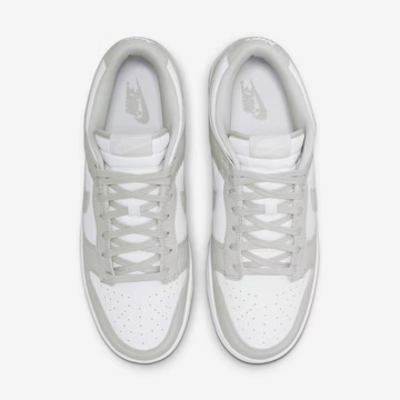 Tênis Nike Dunk Low Grey Fog