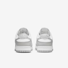 Tênis Nike Dunk Low Grey Fog