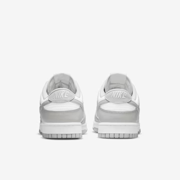 Tênis Nike Dunk Low Grey Fog
