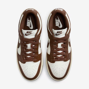 Tênis Nike Dunk Low "Cacao"