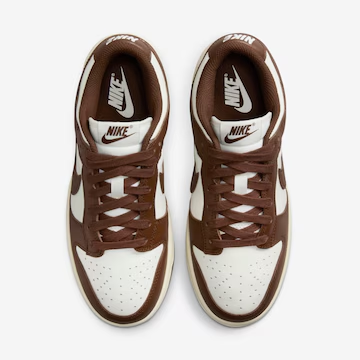 Tênis Nike Dunk Low "Cacao"