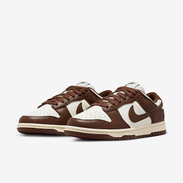 Tênis Nike Dunk Low "Cacao"