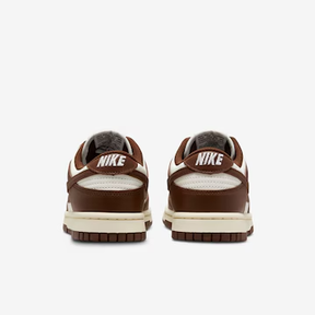Tênis Nike Dunk Low "Cacao"