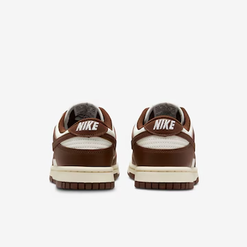 Tênis Nike Dunk Low "Cacao"