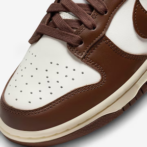 Tênis Nike Dunk Low "Cacao"
