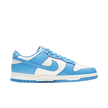Tenis Nike Dunk Low "Coast"