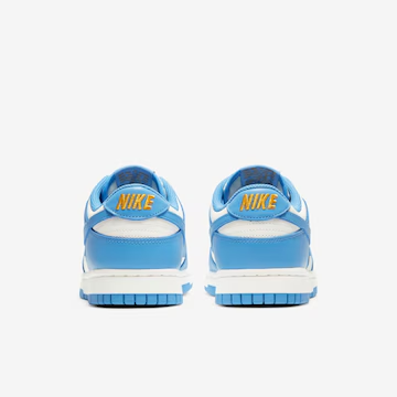 Tenis Nike Dunk Low "Coast"