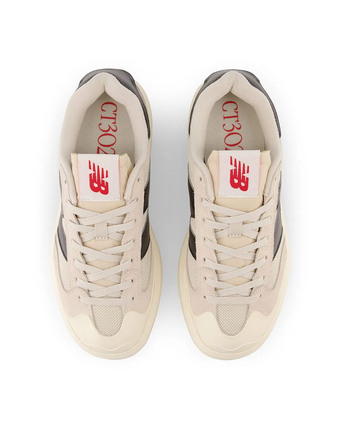 New balance Ct302