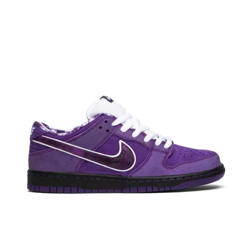 Nike Dunk Low Purple Lobster
