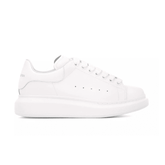 Alexander McQueen Oversized White