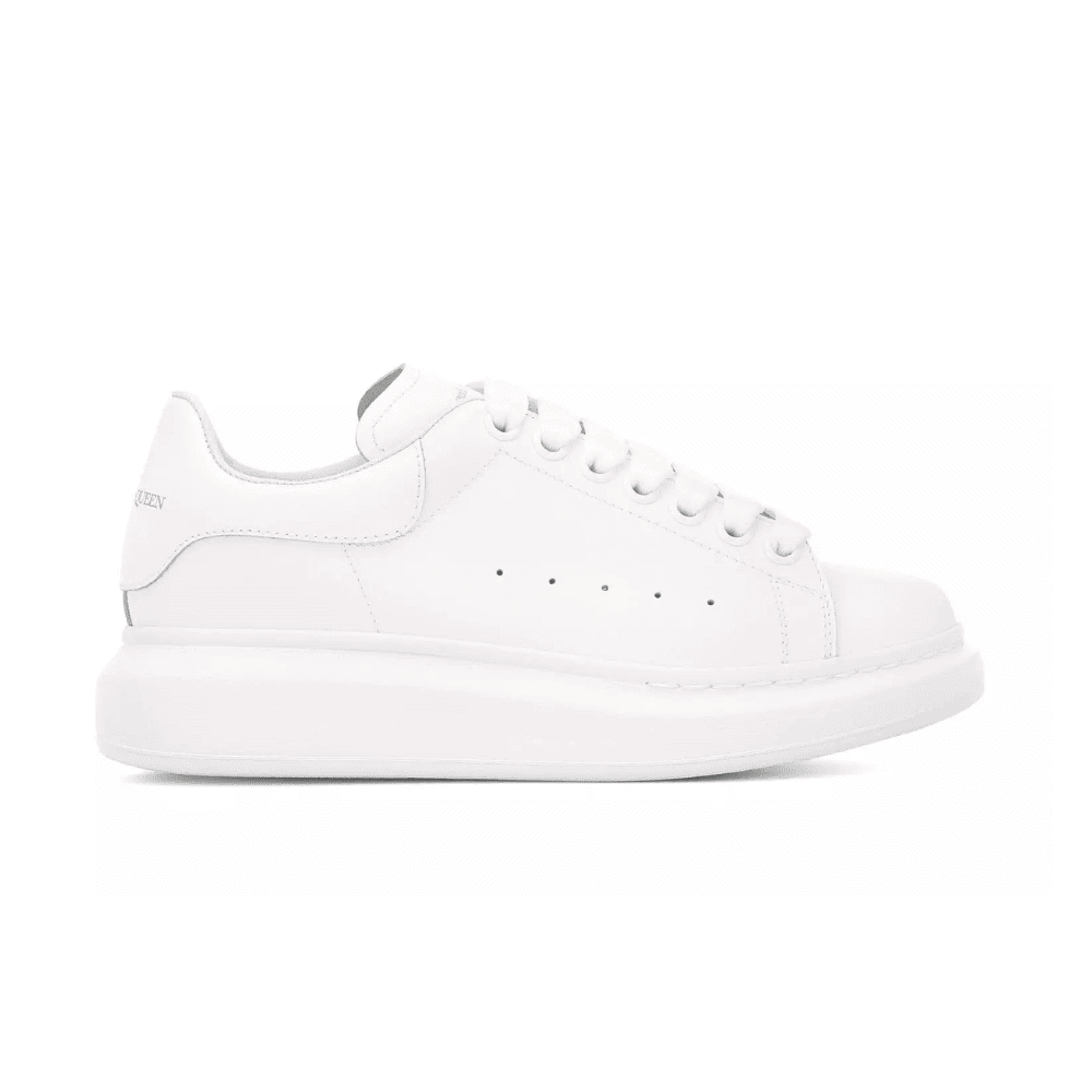 Tênis Alexander McQueen Oversized