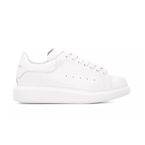 Tênis Alexander McQueen Oversized